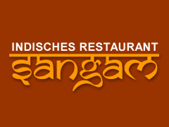 Sangam Indisches Restaurant Logo